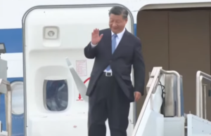 Бајден и Ѓинпинг договорија обнова на воените контакти