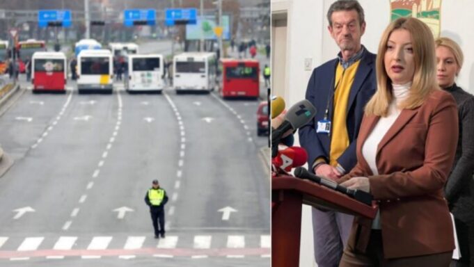 privatni prevoznici arsovska