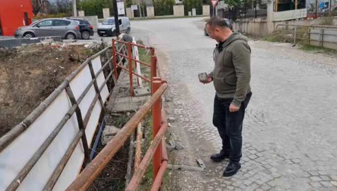 stojance angelov vizbegovo