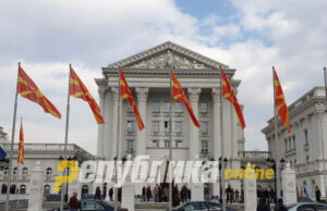 Влада: Светски ден на предвремено родените деца – 17 Ноември, за 5 пати во 5 години намалена смртноста на прематурусите во нашата држава