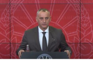 Од понеделник „трикафта“ ќе добиваат по седум нови пациенти болни од цистична фиброзана секои десет дена, лекот стигна на Клиниката за детски болести