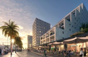 Гигантот „Д-марин“ ќе управува со туристичкото пристаниште Валона