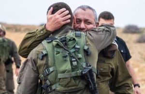 Синот на израелски министер е убиен во Газа, се борел во тунелите