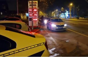 Пукање во кафана во Нови Сад, застрелан е млад човек