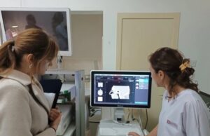 ГОБ „8 Септември“ доби нов апарат за оперирање на тумори на нос и синуси, кој е како џи-пи-ес