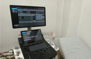 Поликлиниката Чаир од денеска има пет нови дигитални ЕХО колор доплер апарати