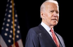 Бајден: Да не беше Трамп, не сум сигурен дека повторно ќе се кандидирав