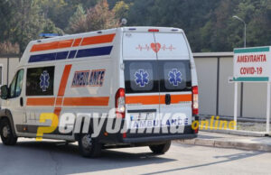 Министерството за здравство ќе набави 22 амбулатни возила со надоградена медицинска опрема