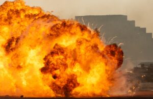 Жестоки борби во Кан Јунис – новиот епицентар на војната во Газа