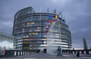 ЕУ станува и здравствена унија