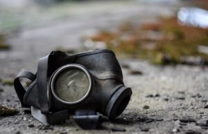 Волонтери вдишуваат загаден воздух за научниците да ги истражат неговите ефекти врз мозокот