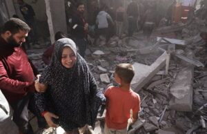 Остри осуди против одлуката на САД да ја блокираат резолуцијата со која се бара итен прекин на огнот