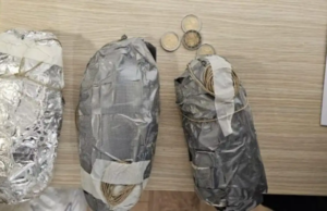 Фалсификуваните евра внесени во Косово се печатени во Македонија