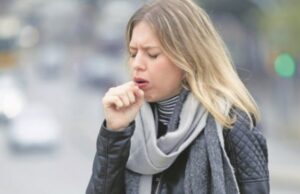 Највисок број на заболени од голема кашлица во Хрватска во последните 40 години