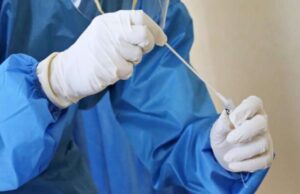 Зголемен бројот на починати, хоспитализирани и заразени со Ковид-19 во Грција