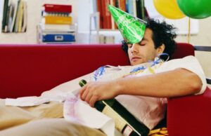 Мамурлак не се лечи со парацетамол