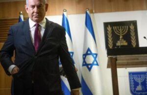 Нетанјаху: Израел ќе ја задржи безбедносната контрола врз Појасот Газа по војната