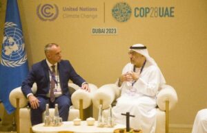 Македонија и Обединетите Арапски Емирати ќе ја зајакнат соработката во здравството