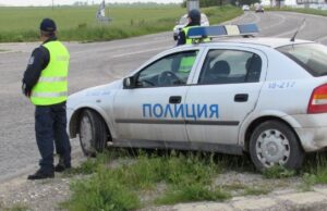 Бугарско МВР за Алсат: Немаме податоци дека Палевски е во Бугарија