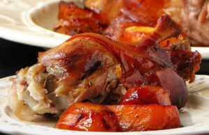 Ако веќе се прејадувате за време на празниците – немојте да вежбате