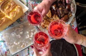 Правилно подгответе се за пиење