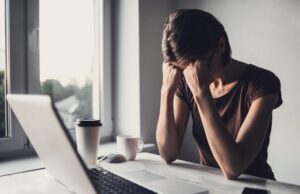 Лани секој втор Европеец имал емоционален или психосоцијален проблем