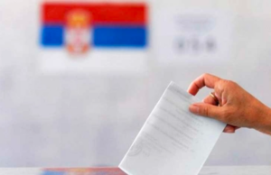 Во Србија се повторува гласањето на 35 избирачки места, бојкот на коалицијата „Србија против насилството“