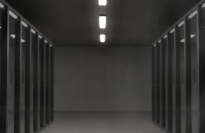 Кина гради подводен центар за податоци со моќност од 6 милиони компјутери