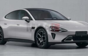 Шаоми почна да прави автомобили