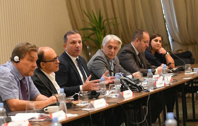 spasovski bezbednost