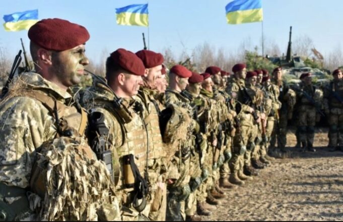 ukraina-armija