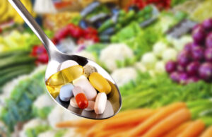 Осум витамини и минерали кои го забавуваат стареењето на мозокот