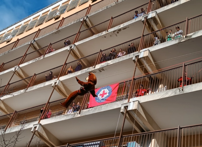 detska klinika junaci