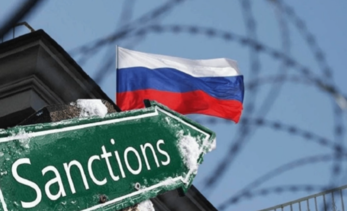 eu sankcii rusija