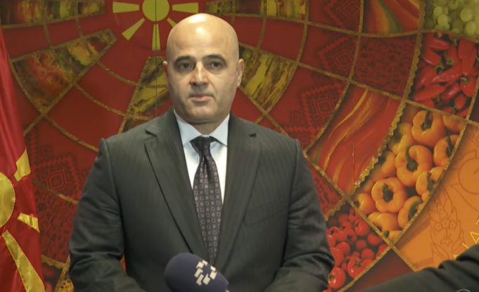 kovacevski brisel pres