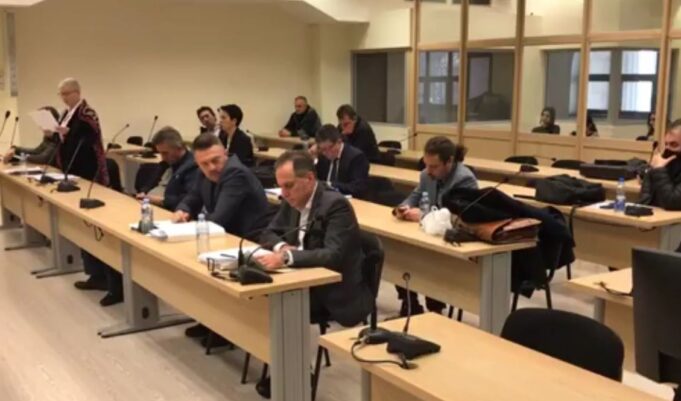 laskarci zavrshni zborovi