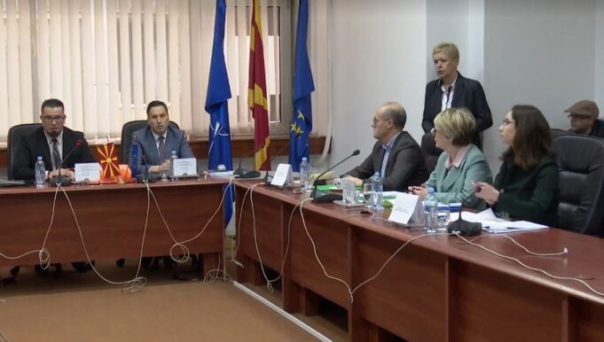 sudski sovet za besa