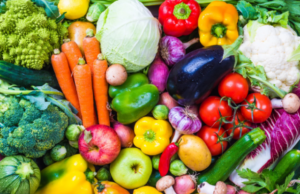 Пет зеленчуци кои помагаат при слабеење