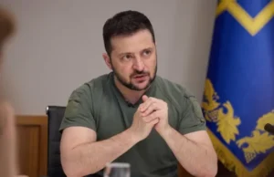 Зеленски во Вашингон: Нема да се откажеме, можете да сметате на Украина, и се надеваме дека исто толку ќе можеме да сметаме на вас