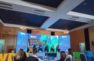 НМСМ: Доследната имплементација на Националната стратегија за ментално здравје на млади ќе води кон значително подобрување на нивната благосостојба