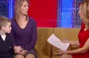 Итан со диета со здрави протеини, органски зеленчук и овошје, ориз и компири веќе не покажува никакви знаци на аутизам