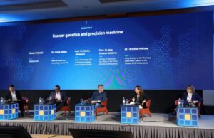 Персонализирана терапија за пациенти со канцер, кај нас и искуства од Хрватска