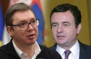 Курти: Србија не сака нормализација, Косово не треба да се казнува