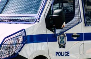 Висок припадник на грчката мафија е убиен од засега непознати лица во центарот на Атина