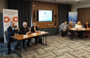 Сè поголем број жени помлади од 35 години заболуваат од карцином на грлото на матка, висока е инциденцата, на 100 илјади жени, 20 се болни