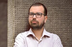 Иван Антоновски ја повлече кандидатурата: И покрај сè, сакам да верувам дека ДПМ може да излезе од ќорсокакот во кој се наоѓа