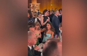 Кајли Џенер му забранила на Тимоти да се фотографира со Селена Гомез? Брзо беше откриено како започна драмата