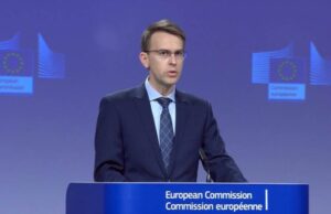 ЕК анализира и бара појаснување за одлуката на Приштина за воведување на еврото