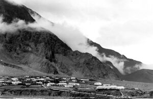 Во Атлантскиот Океан се наоѓа најоддалечениот остров од цивилизацијата