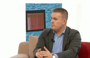 Д-р Фадил Цана е нов директор на Инфективна, на ГАК и на Психијатрија остануваат д-р Јовановска, Шаќири и д-р Бајрактаров